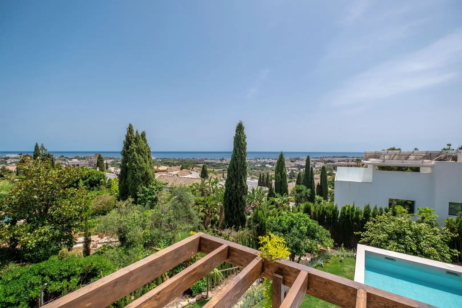 Haus mit Pool zum Verkauf in Benamara - Atalaya, imagen 11