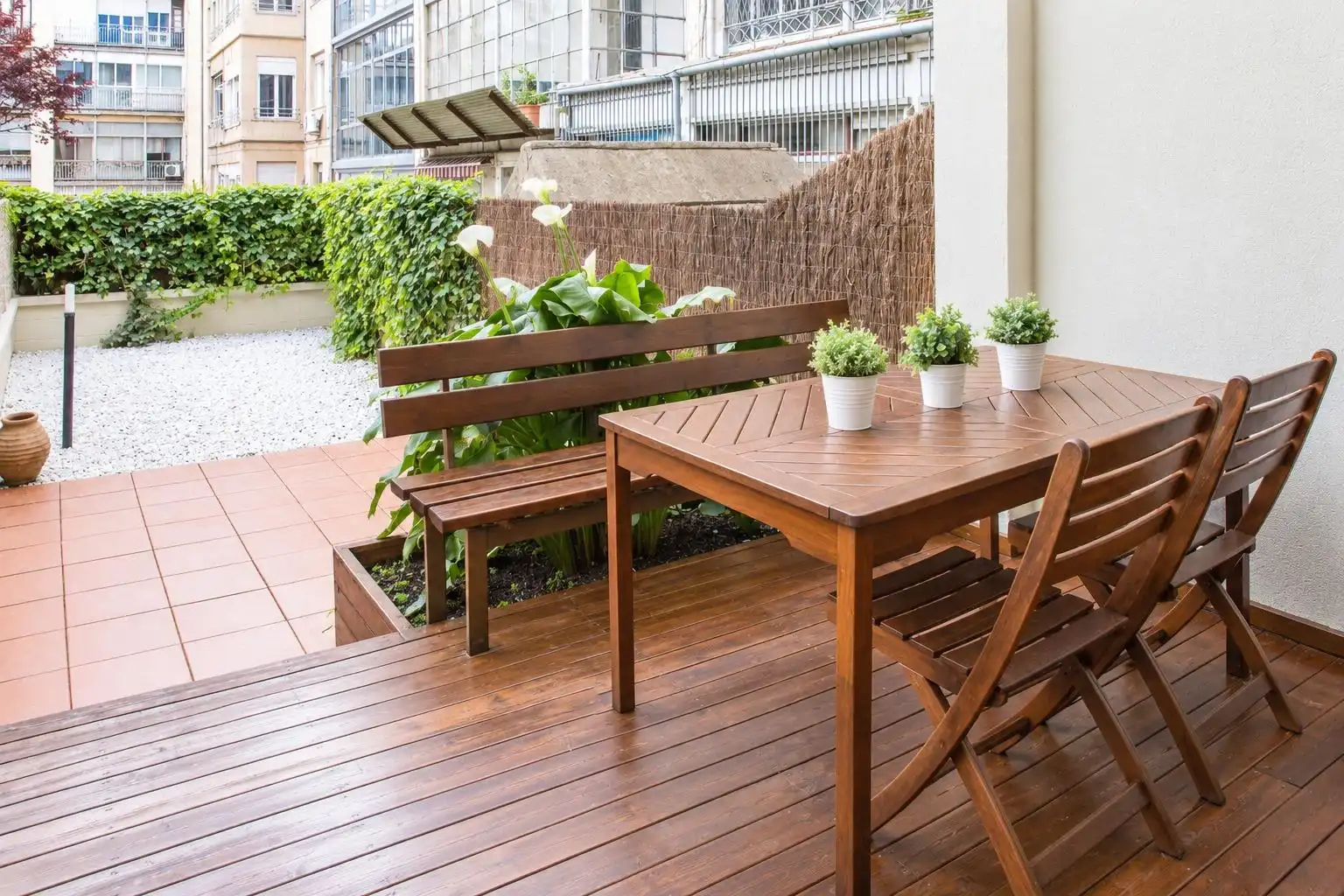 Erdgeschosswohnung mit Terrasse zum Verkauf in Carrer ROGER DE LLURIA, imagen 19
