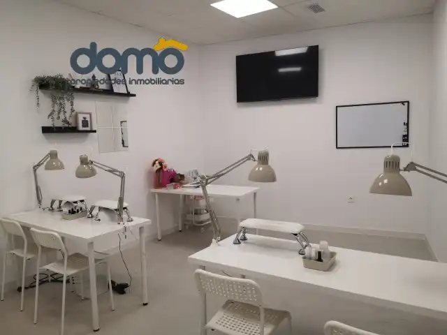 Local comercial en venda a El Ejido Ciudad, imagen 6
