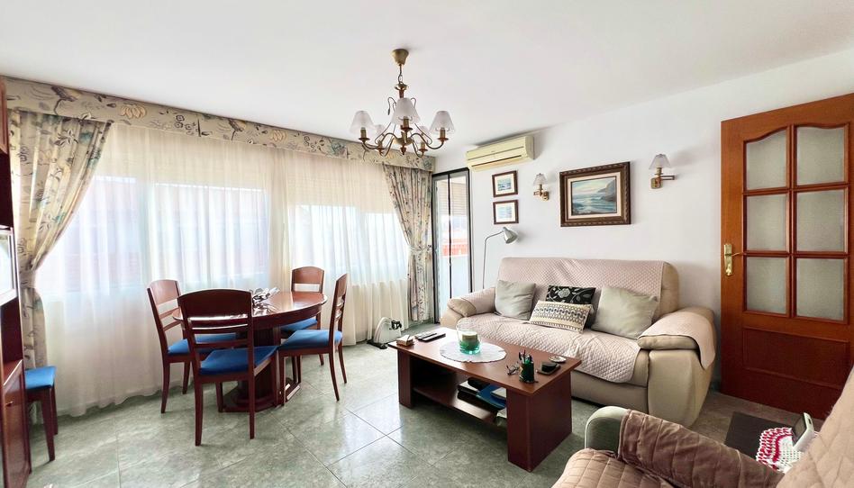 Photo 1 of Flat for sale in Sant Josep, Barcelona