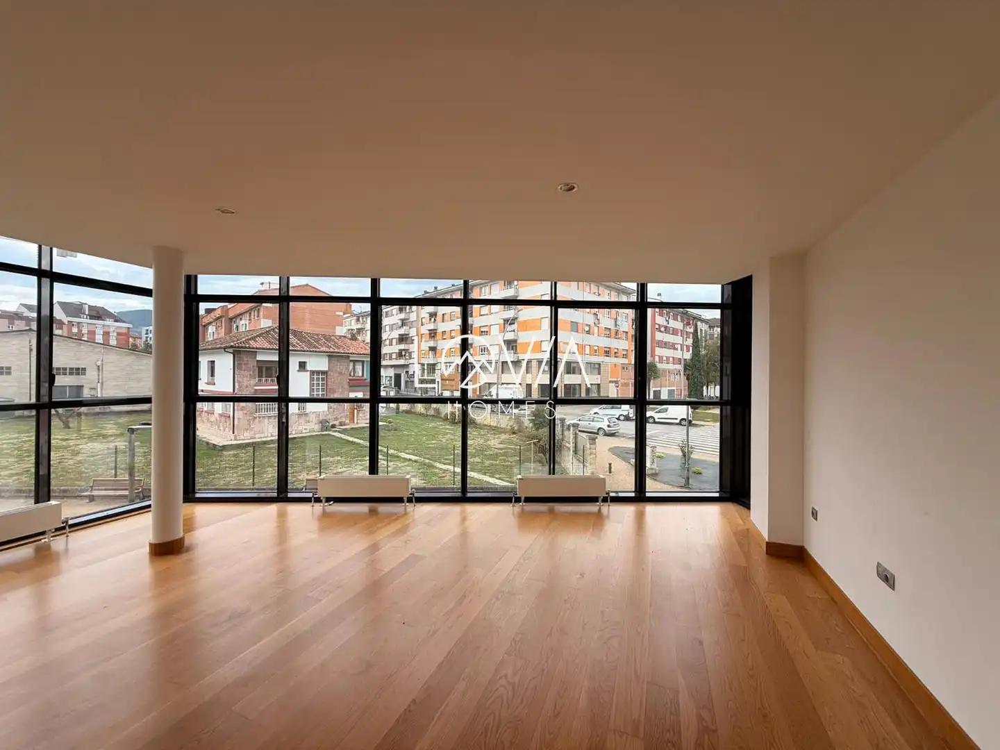Piso con ascensor en venta en Plataforma Pro Autovia Su, imagen 12