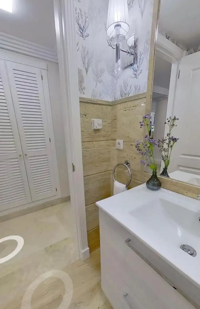 Apartament amb terrassa en venda a Nueva Andalucía, imagen 48