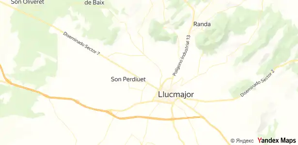 Casa rustica in vendita a Llucmajor pueblo, imagen 5