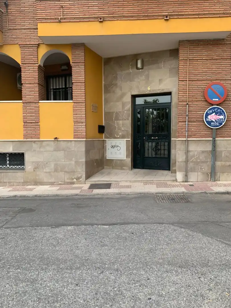 Wohnung mit Aufzug zum Verkauf in Calle Santa Eulalia, imagen 2