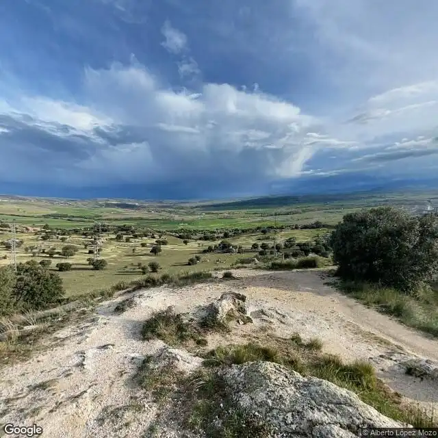 Terreni e lotti in vendita a SITIO CERRO HERVERO, imagen 4