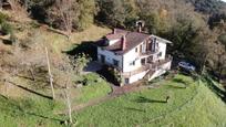 Exterior view of House or chalet for sale in Getaria  with Heating, Private garden and Terrace