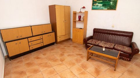 Foto 3 de Casa o chalet en venta en Plaza Constitucio-benialfaqui, 3, Planes, Alicante