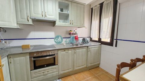 Foto 3 von Wohnung zum Verkauf in La Lastrilla , Segovia