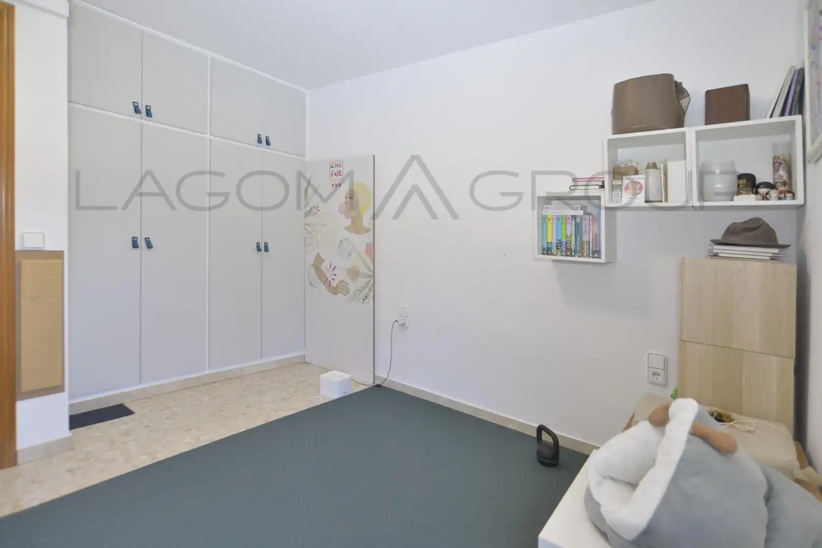 Dúplex amb terrassa en venda a Torre-roja-Campreciós, imagen 20
