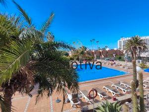 Foto 1 de Estudi en venda a Calle Argentina, 2, Playa de las Américas, Santa Cruz de Tenerife