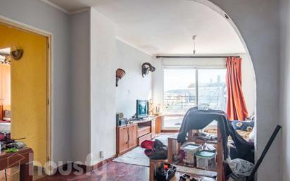 Living room of Attic for sale in Palafrugell  with Terrace