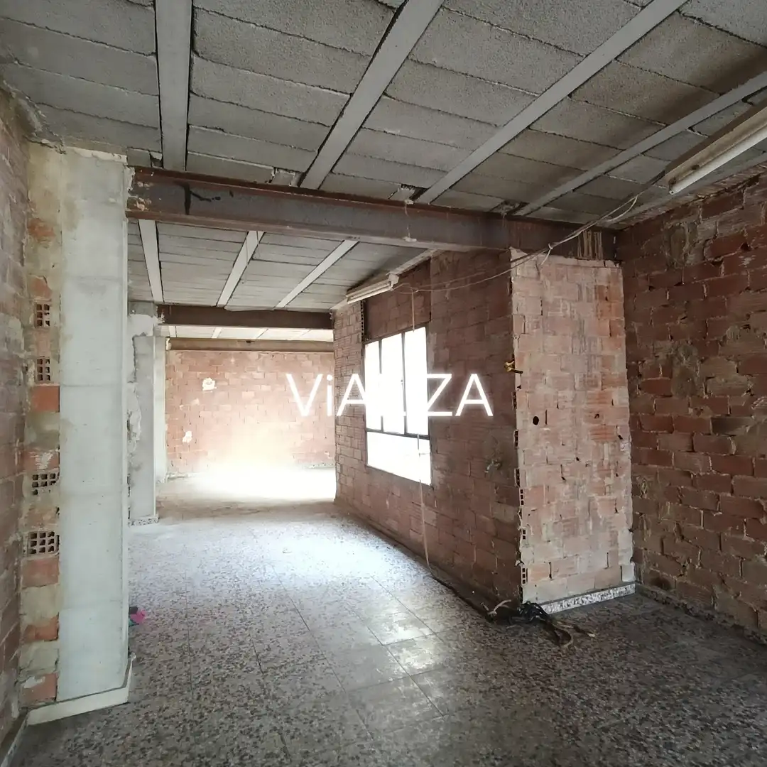 Buildings for sale in Alaquàs, Valencia
