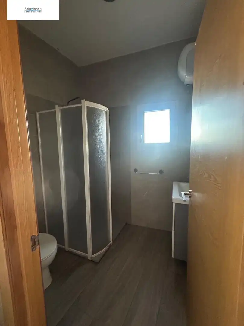 Baño de Residencial en venta en Albacete