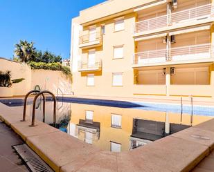 Swimming pool of Apartment for sale in Alcanar  with Terrace, Storage room and Swimming Pool