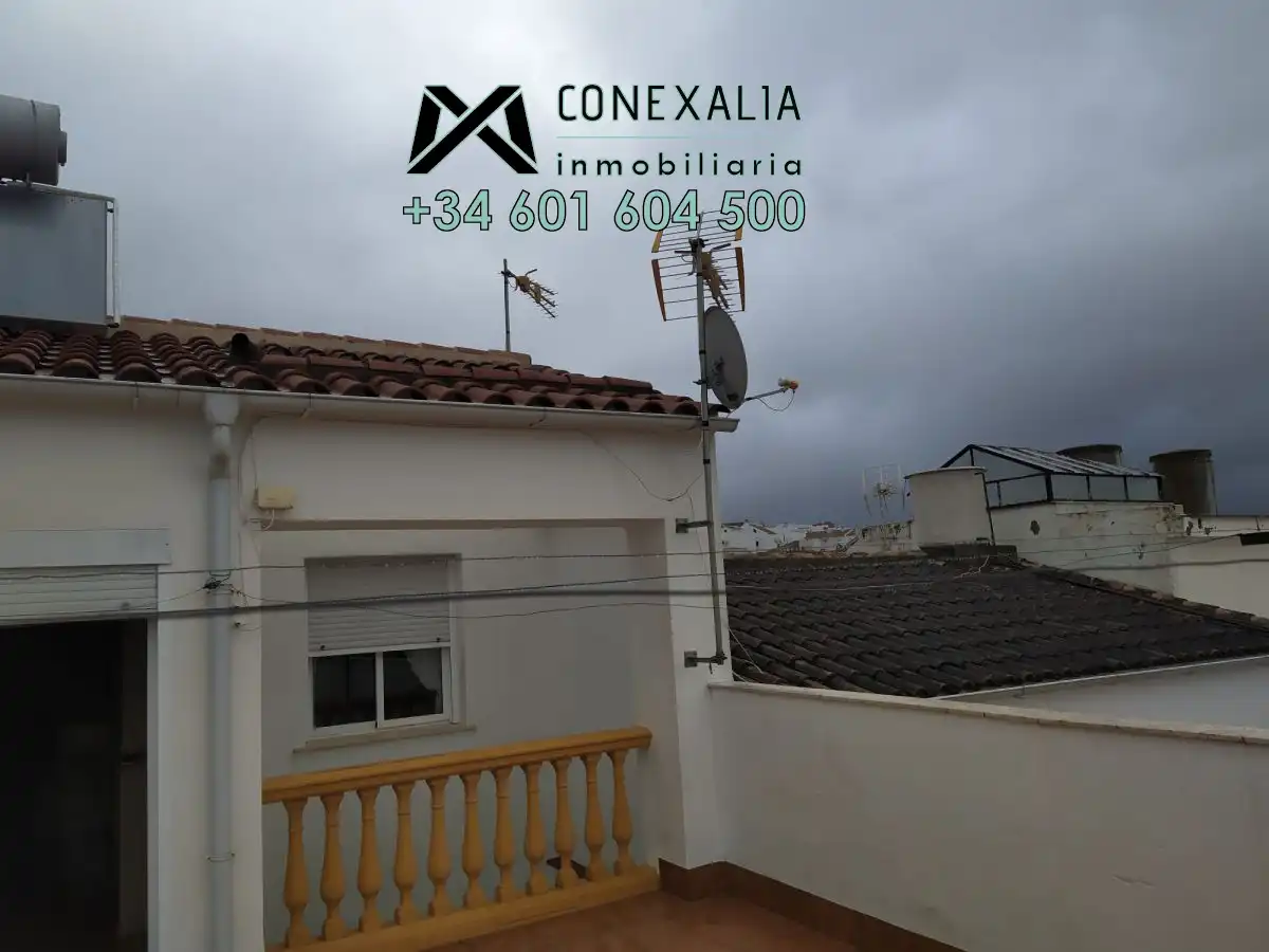 Appartement avec terrasse à vendre à Olvera, imagen 25