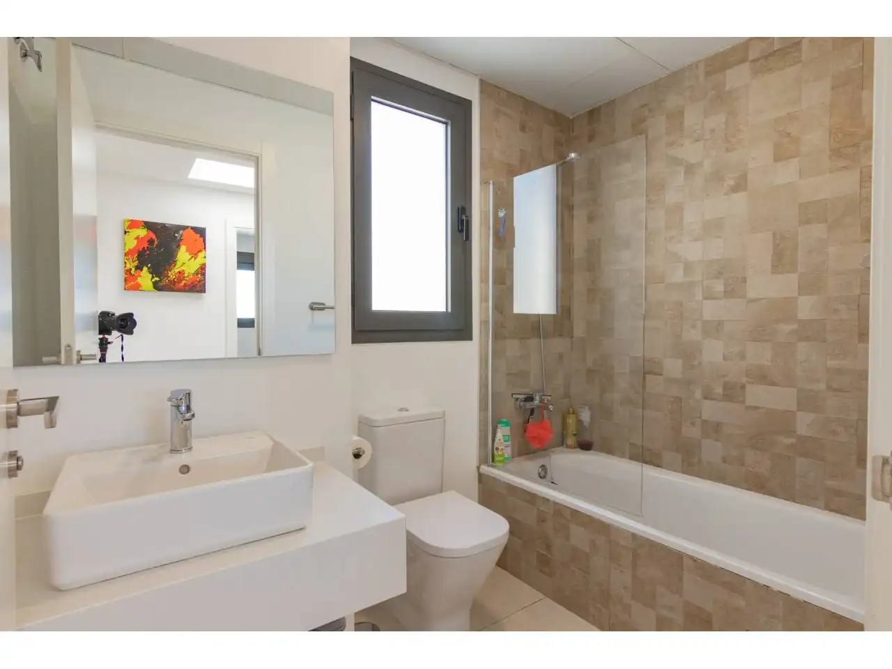 Maison jumelée à vendre à Avenida Condado de Huelva, imagen 12