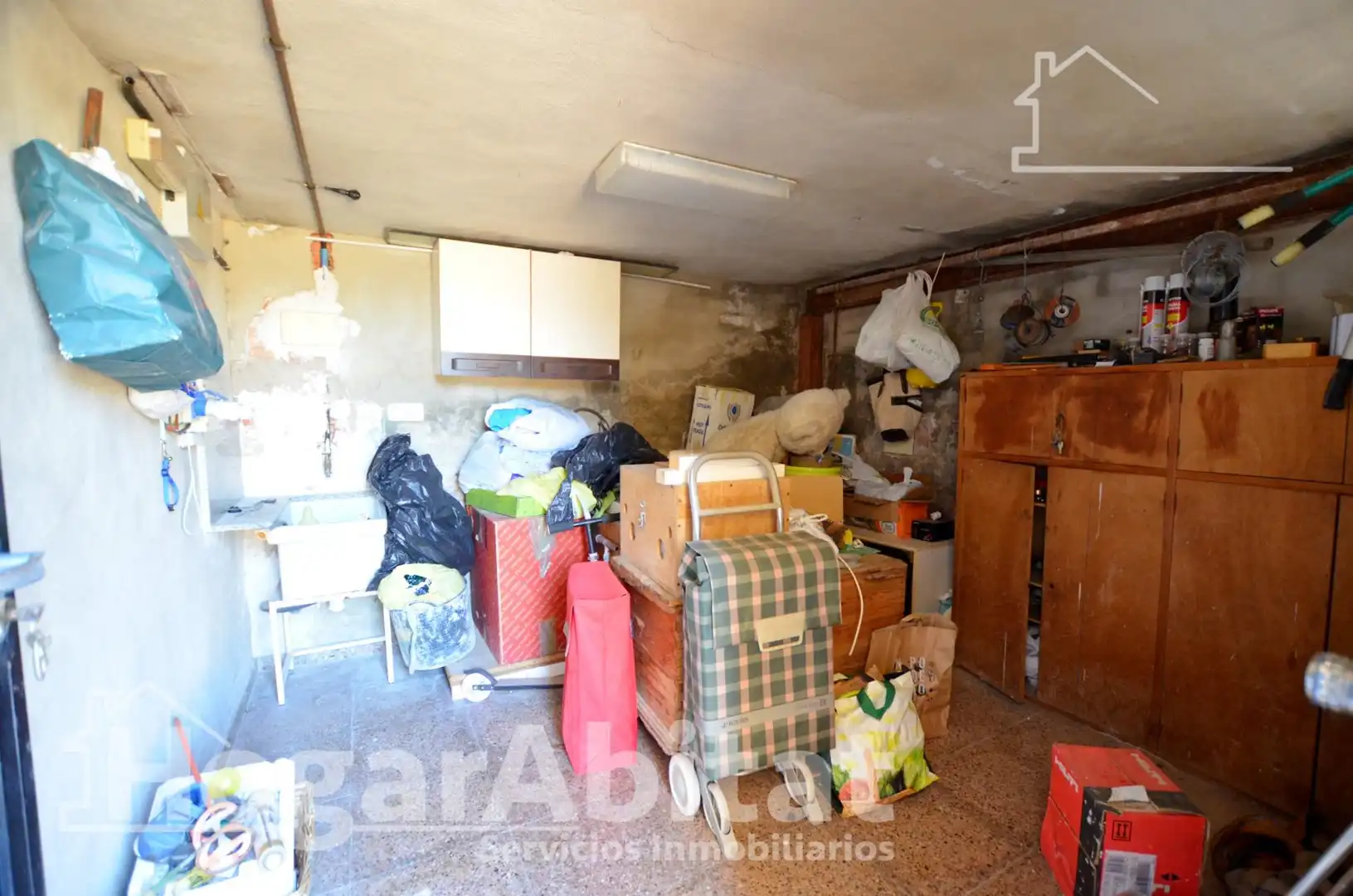 Haus oder Chalet zum Verkauf in Mutxamel mit Heizung, Privatgarten und Terrasse