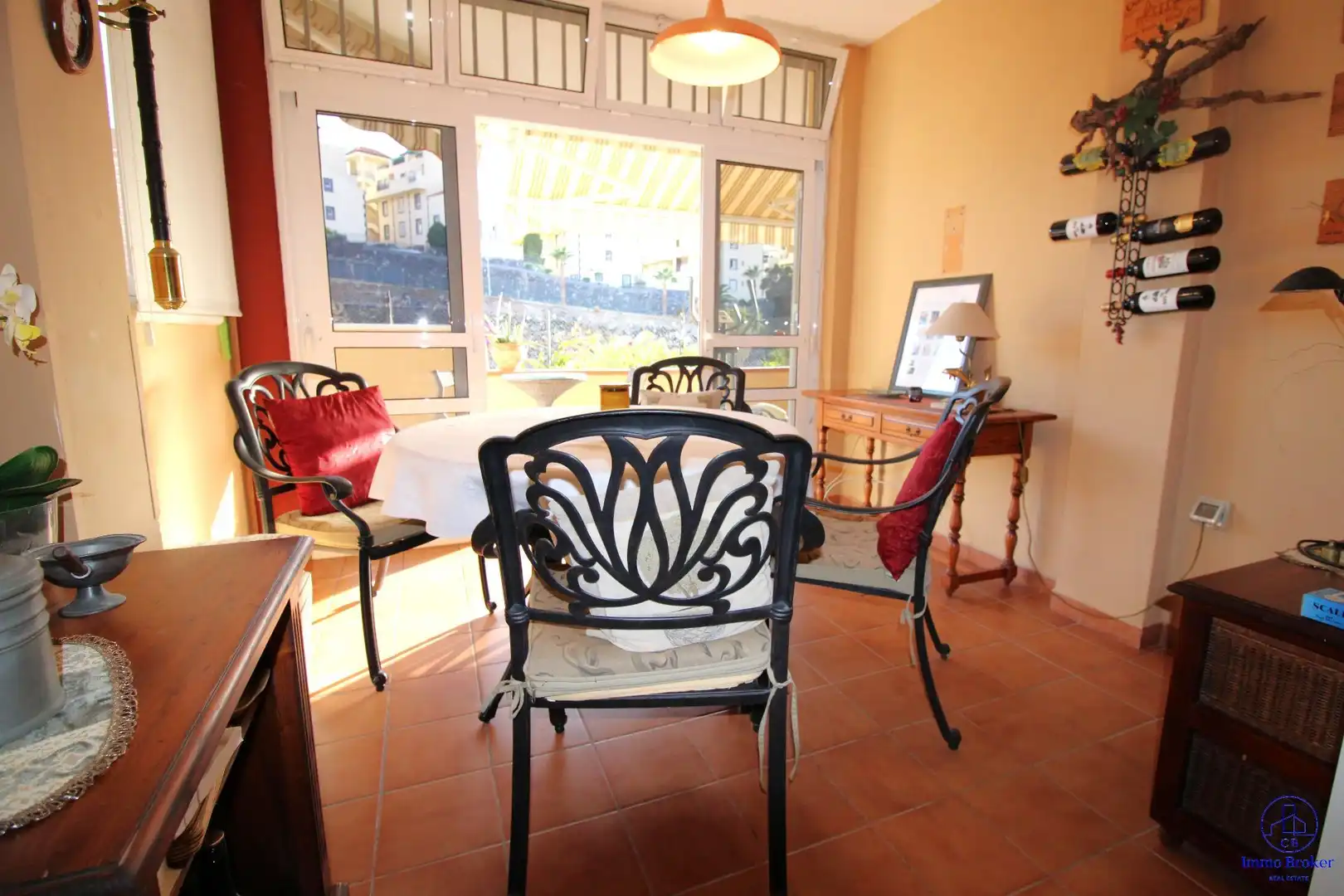 Appartement avec piscine à vendre à Callao Salvaje - Playa Paraíso, imagen 20
