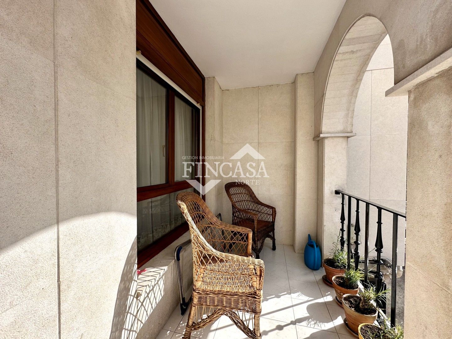Piso en venta en Calle la Quinta, 23