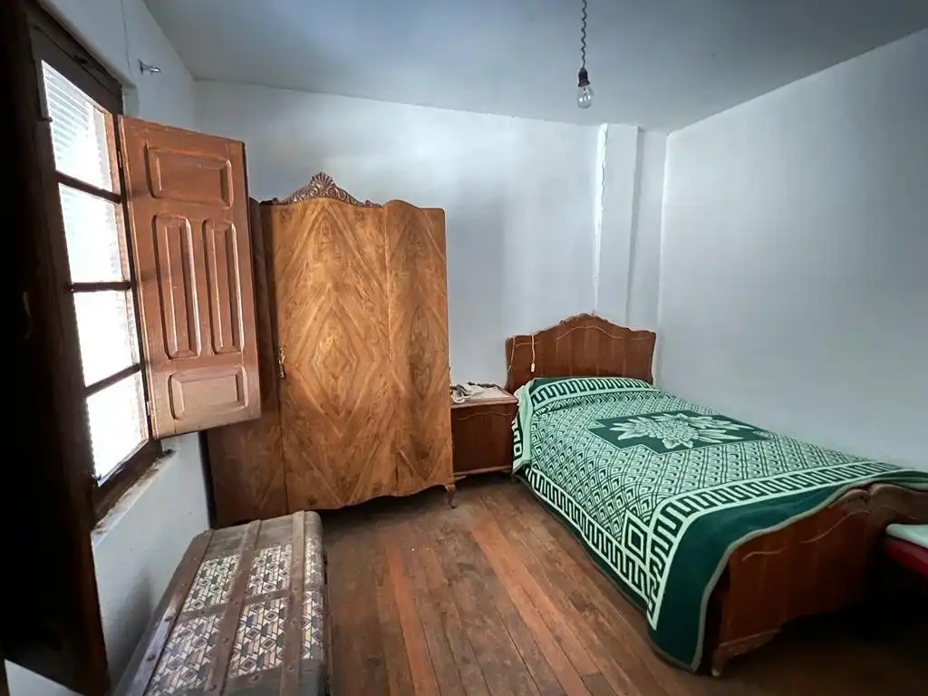 Bedroom of Country homes for sale in Congosto