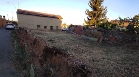 Solar en Calle Cascajales, immagine 2