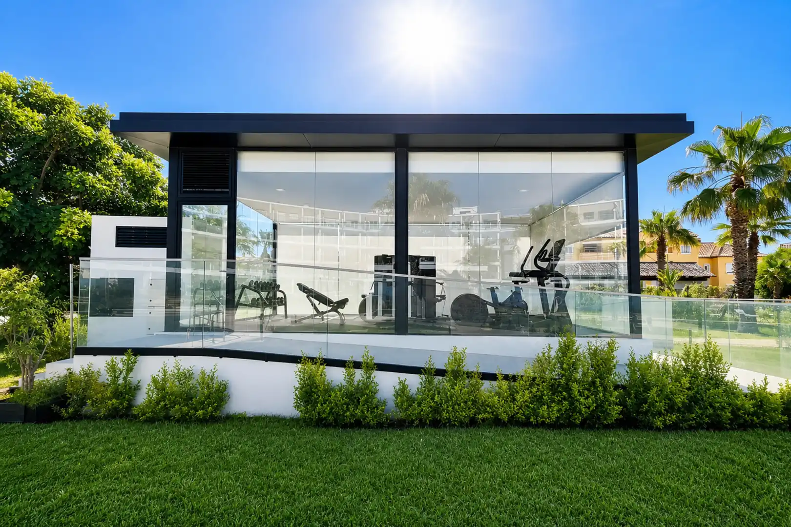 Mini appartamento con piscina in vendita a LOMA BLANCA 3, imagen 60