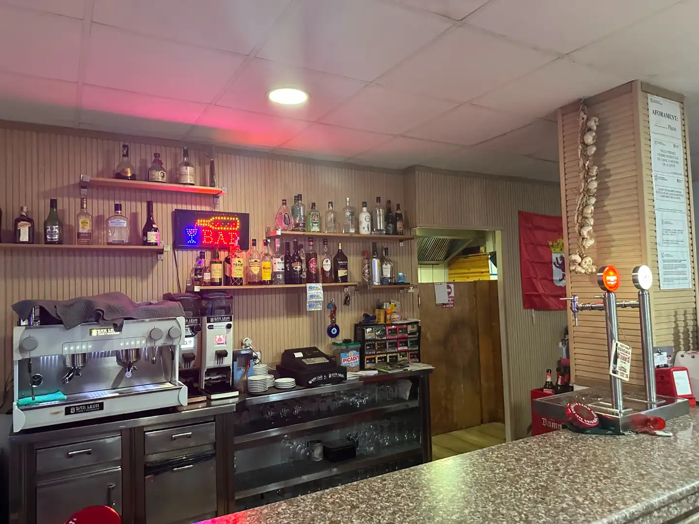 Gewerbefläche zur Übernahme in Centre - Cordelles, imagen 12