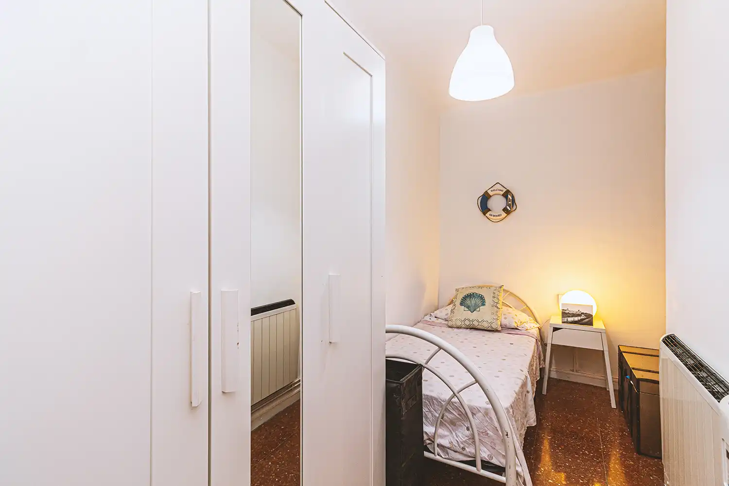 Piso de alquiler en Carrer Ignasi Mas Morell, 15, Centre