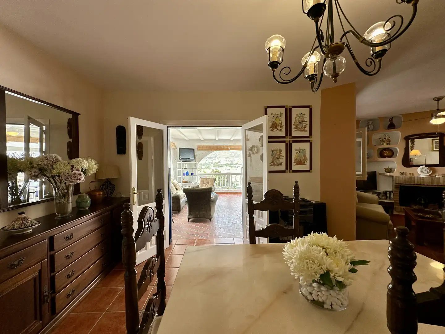 Houses for sale in Calle Montemar, San José