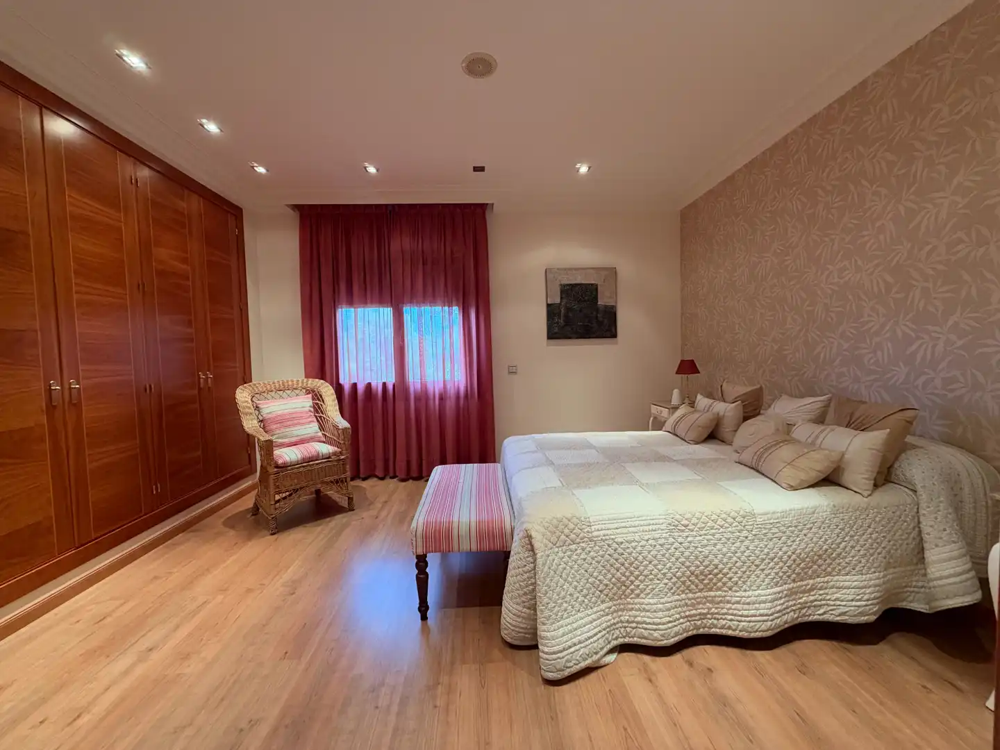 Chalet con piscina en venta en Centro - Manguilla, imagen 22