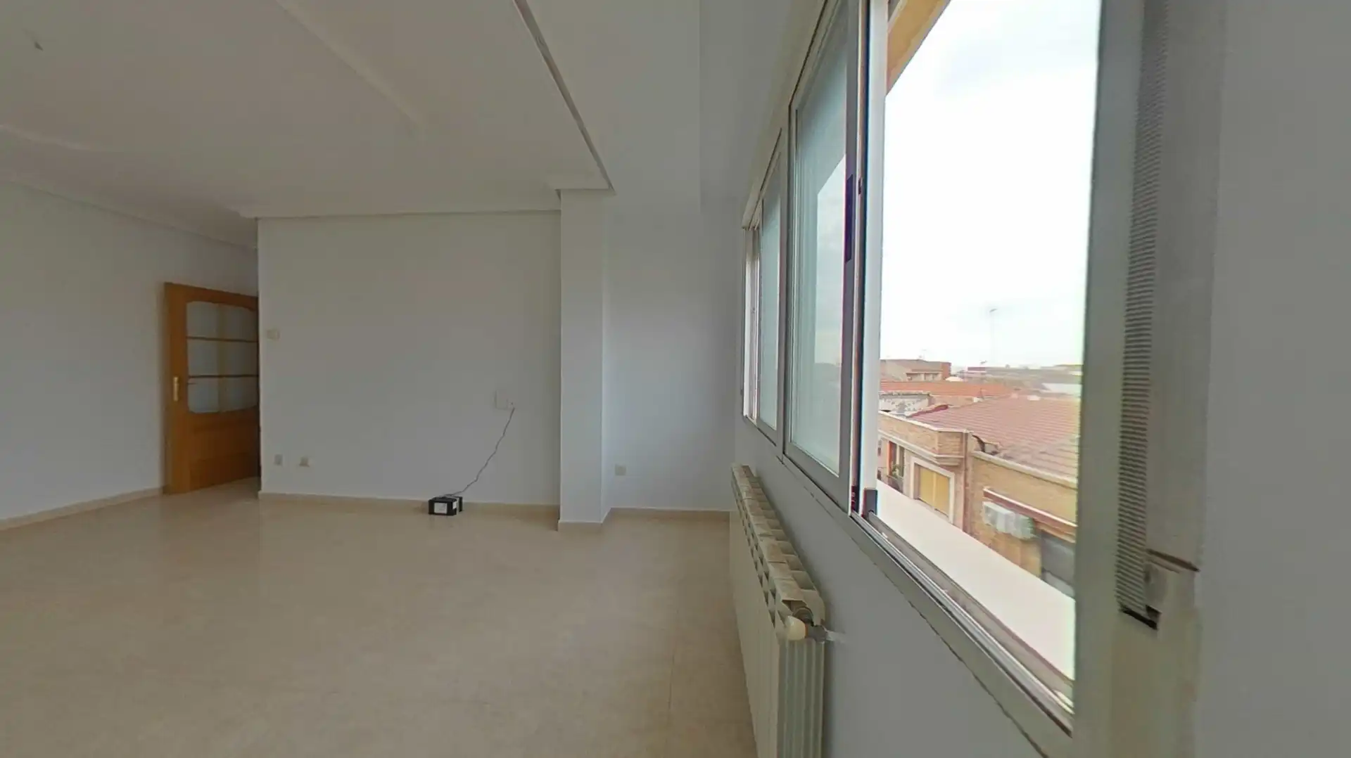 Flat with lift for sale in Calle de las Cruces, imagen 9