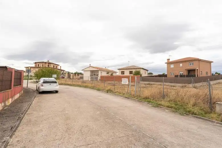 Lands and plots for sale in Las Ventas de Retamosa, imagen 12