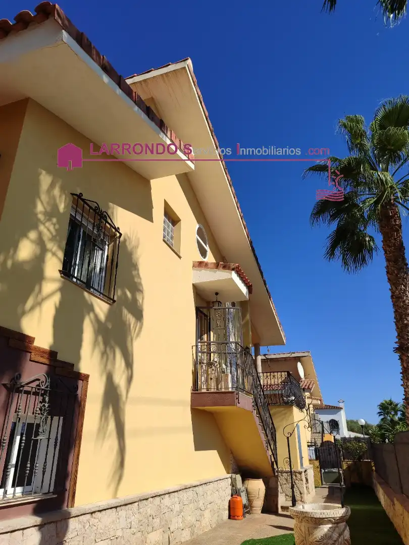 Haus oder Chalet zum Verkauf in Camí de Cervera, Las Atalayas - Urmi - Cerro de Mar