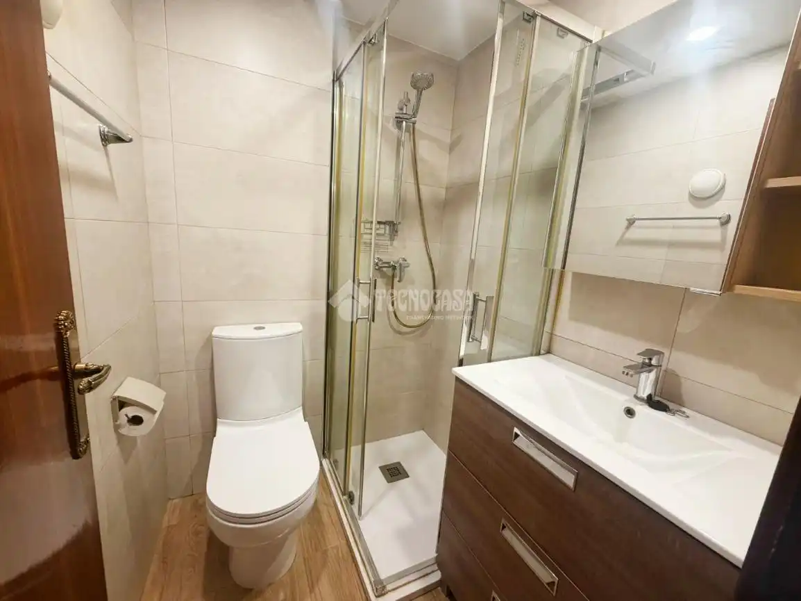 Baño de Piso en venta en Zaragoza