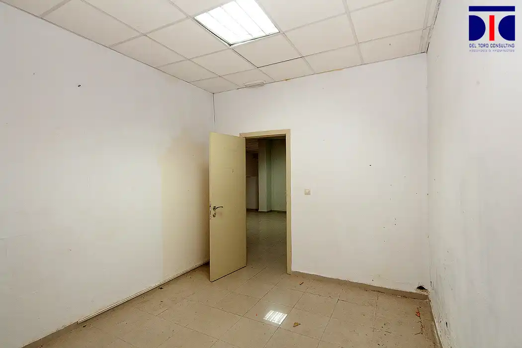 Local comercial en venta en Los Remedios, imagen 12