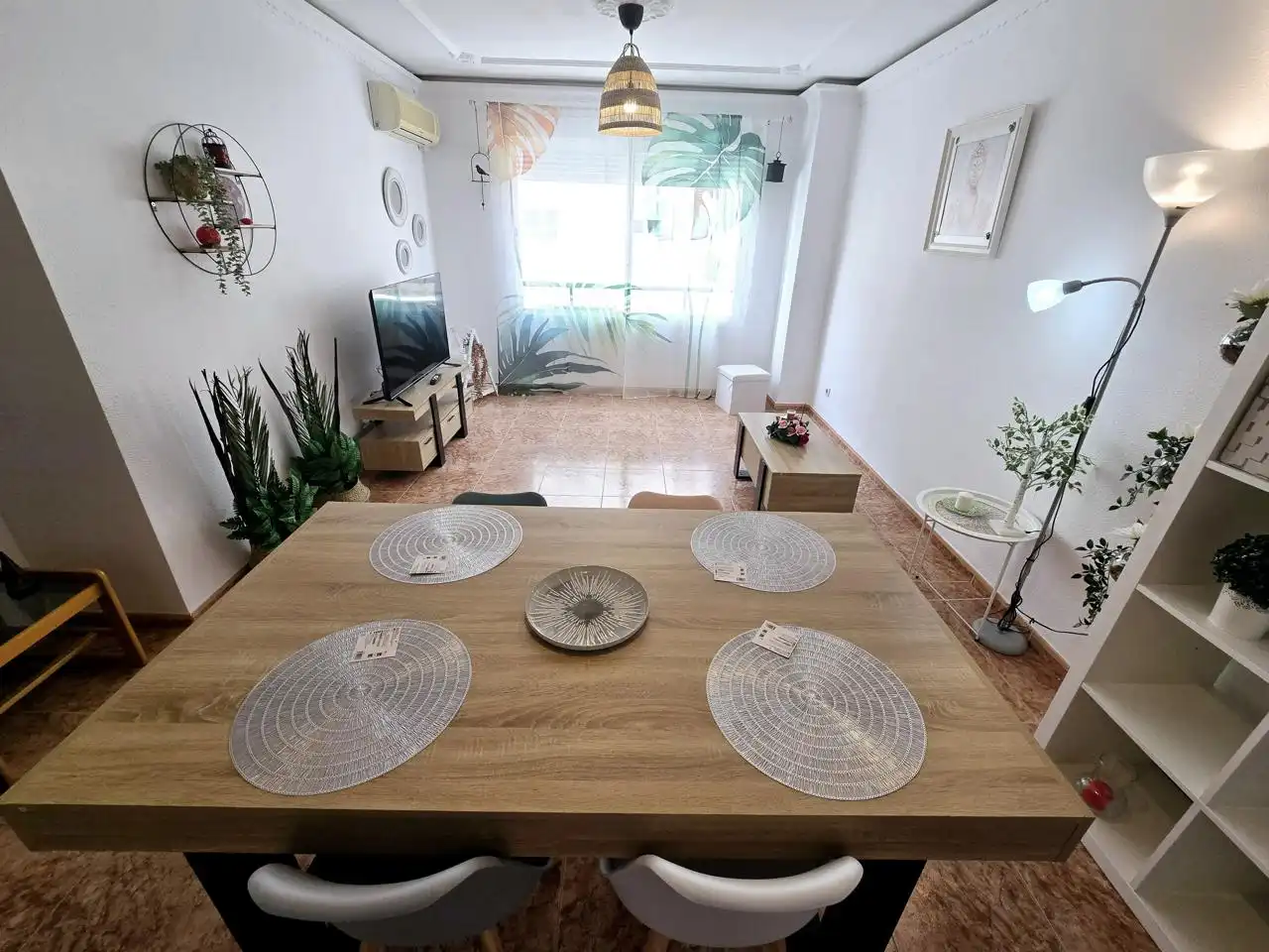 Flat with lift to rent in San Cristóbal, imagen 23