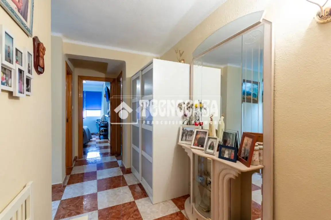 Wohnung zum Verkauf in Vélez-Málaga ciudad, imagen 32