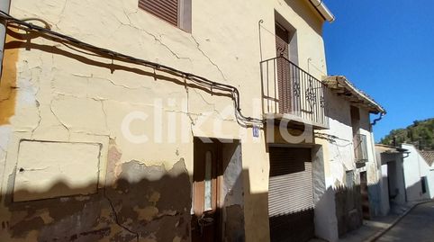 Foto 3 de Casa o chalet en venta en Xàtiva, Valencia