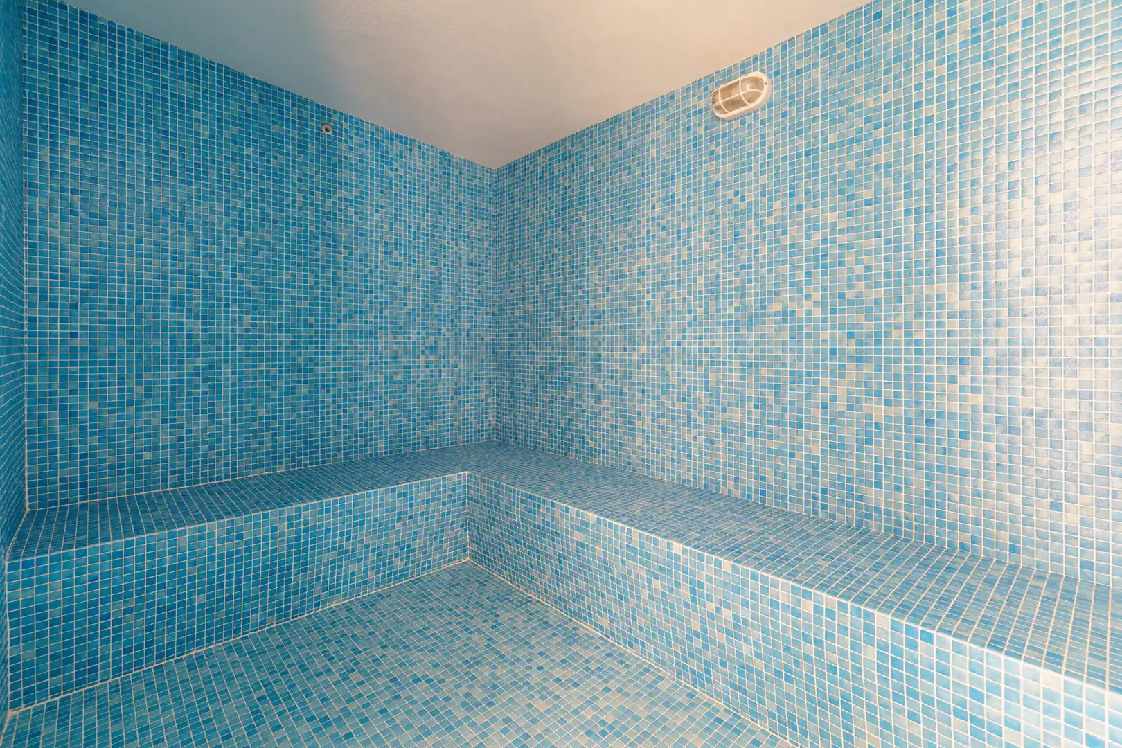 Mini appartamento con terrazza in vendita a Mijas pueblo, imagen 18