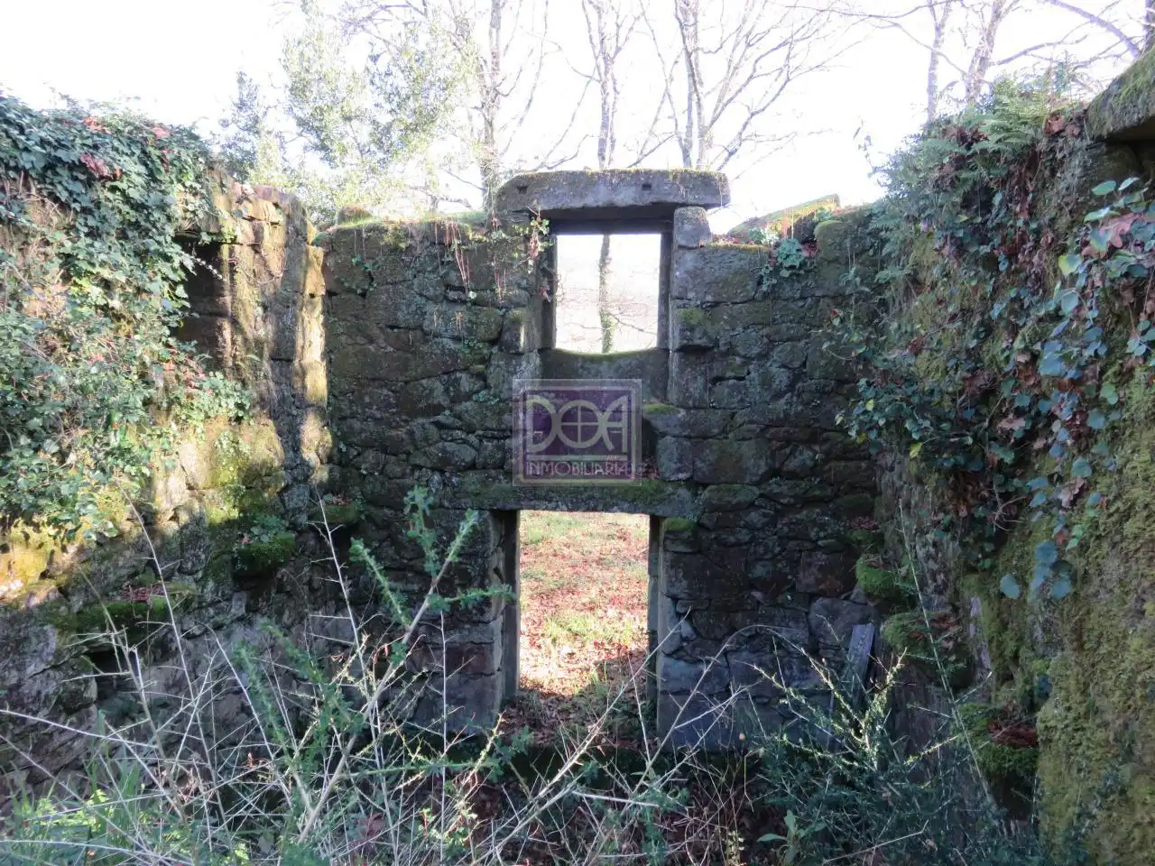 Casa rústica amb jardí en venda a Mondariz, imagen 10