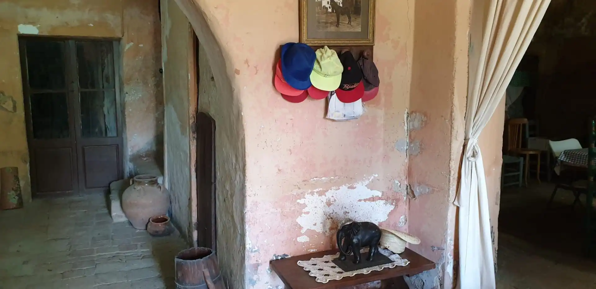 Finca rústica en venta en Sant Celoni