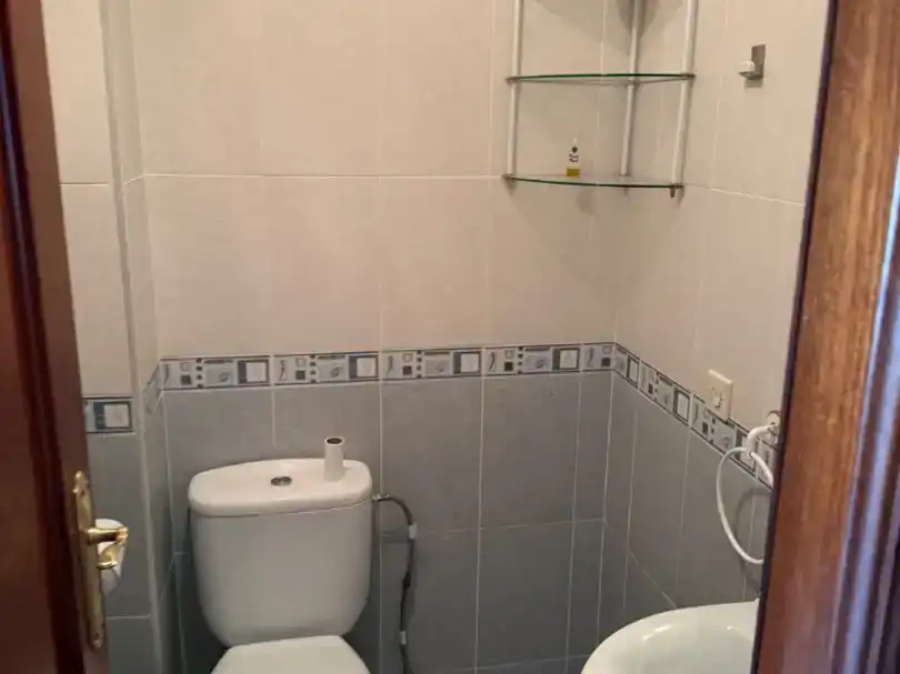 Bany de Pis en venda en Peñaranda de Bracamonte