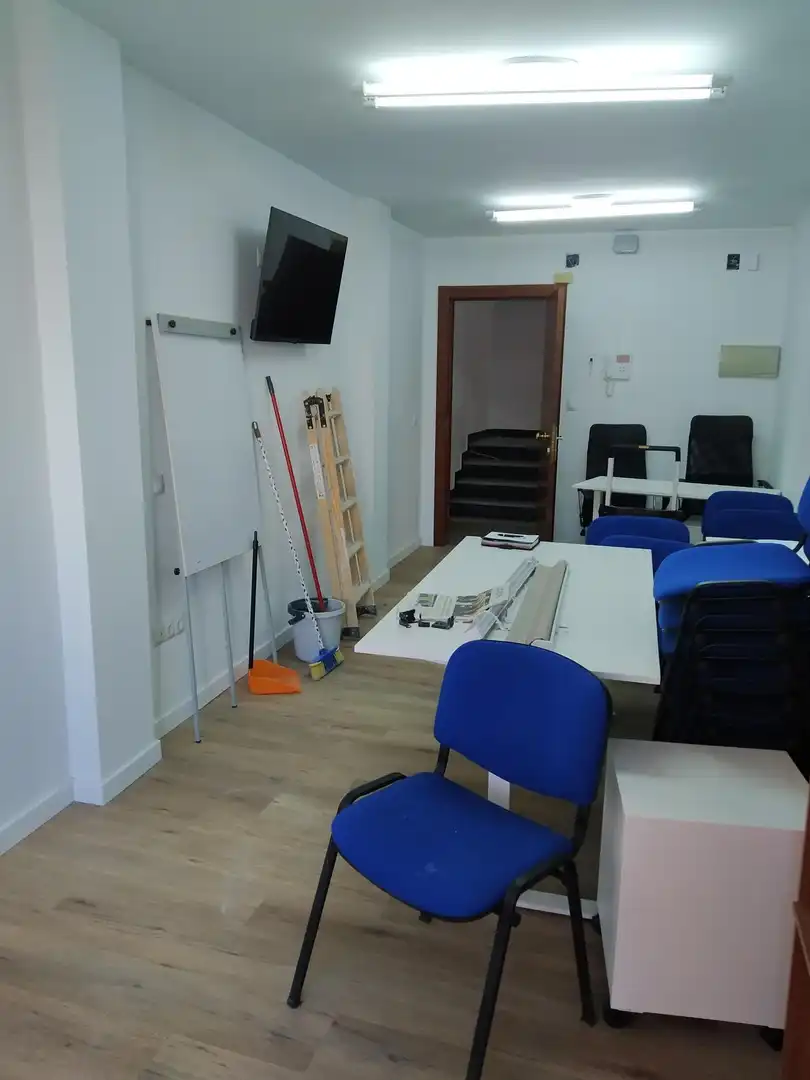 Bureau avec ascenseur à vendre à Comedias, imagen 6