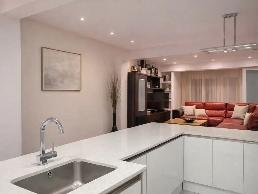Piso con ascensor en venta en Avenida Burjasot, imagen 2