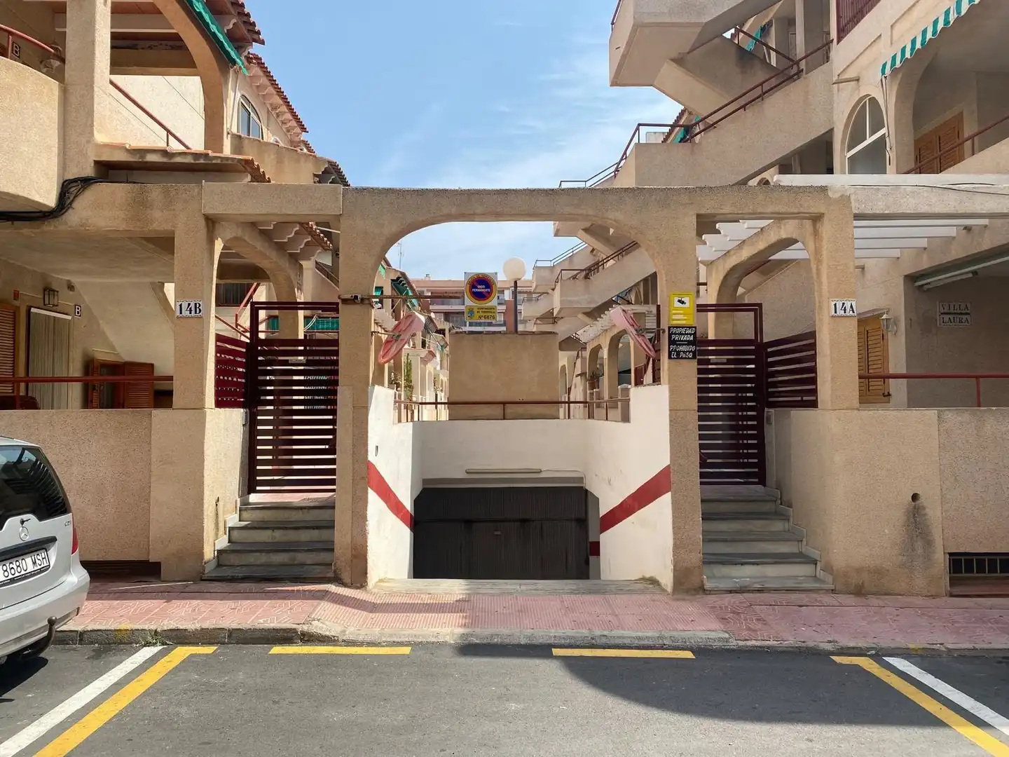 Piso en venta en Playa del Acequión, Náufragos y Rocío del Mar, imagen 3