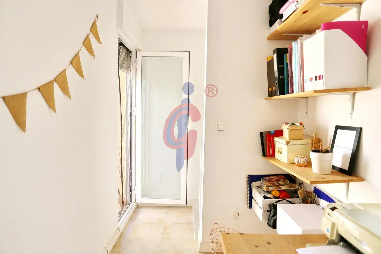 Casa adosada en venta en Guardamar del Segura con Jardín privado, Terraza y Amueblado