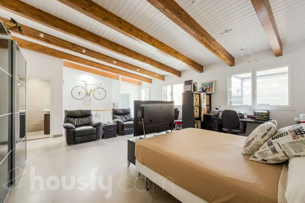 Casa o chalet en venta en Carrer d'Hartzenbusch, La Bordeta