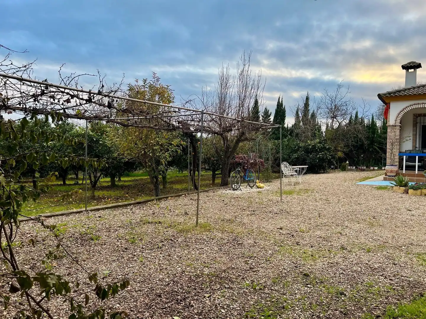 Villa mit Garten zum Verkauf in Periurbano Oeste - Sierra, imagen 6