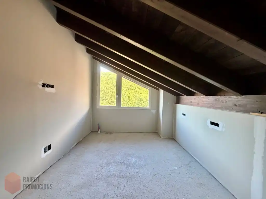 Dúplex en venta en Camprodon