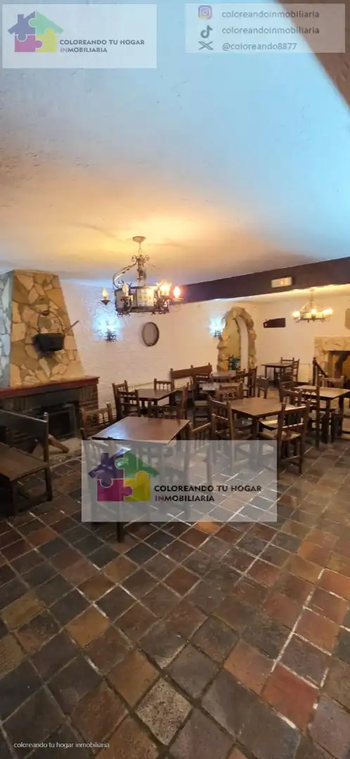 Local commercial à vendre à Villadangos del Páramo, imagen 40